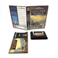 Another World Sega Megadrive