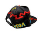 Casquette Capcom Street Fighter Blanka Snapback 6-Panel Vintage (1996)