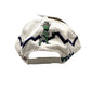 Casquette Capcom Street Fighter Guile Snapback 6-Panel Vintage (1996)