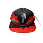 Casquette Capcom Street Fighter II Ryu Snapback 6-Panel Vintage (1996)