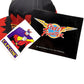 Casquette Capcom Street Fighter II Ryu Snapback 6-Panel Vintage (1996)