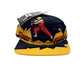 Casquette Capcom Street Fighter II Ken Snapback 6-Panel Vintage (1996)