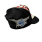 Casquette Capcom Street Fighter II Ryu Tri Snapback 6-Panel Vintage (1996)