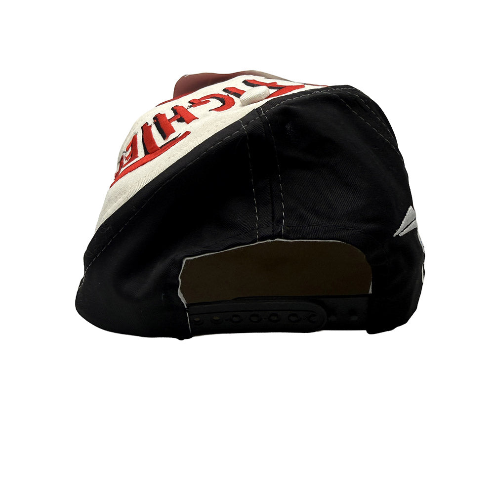 Casquette Capcom Street Fighter II Ryu Tri Snapback 6-Panel Vintage (1996)