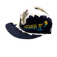 Casquette Capcom Street Fighter Dhalsim Snapback 6-Panel Vintage (1996)