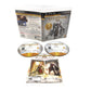 God Of War Saga Collection Playstation 3