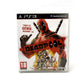 Deadpool Playstation 3