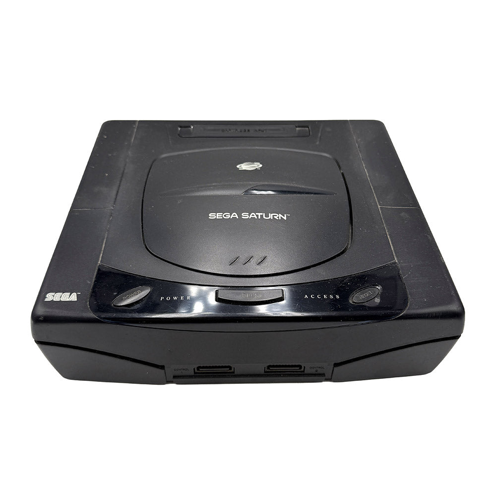 Bloc Console Sega Saturn MK-80200-50 (HS)
