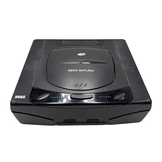 Bloc Console Sega Saturn MK-80200-50 (HS)