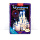 Disney Adventures In The Magic Kingdom Nintendo NES 