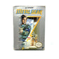 Metal Gear Nintendo NES