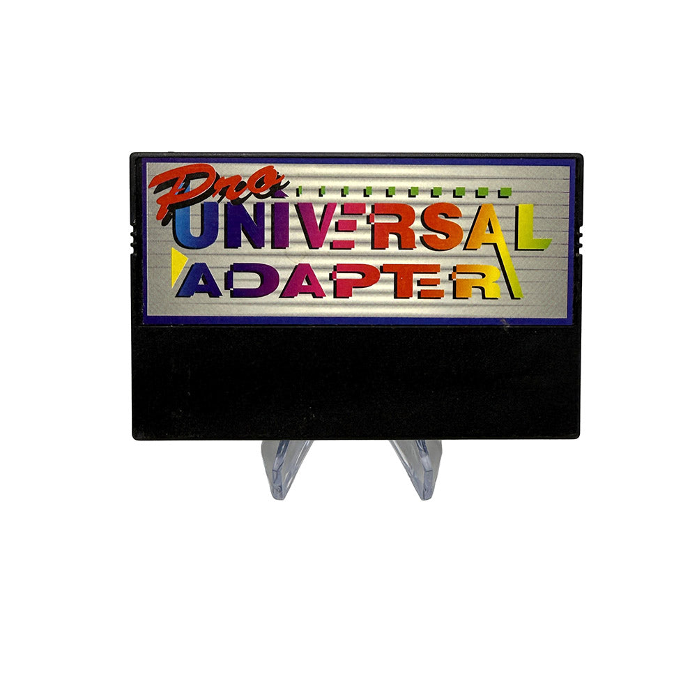 Pro Universal Adapter Sega Saturn
