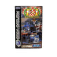 F-1 Challenge Sega Saturn