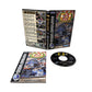 F-1 Challenge Sega Saturn