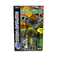 Shellshock Sega Saturn