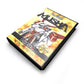 Musha Sega Genesis
