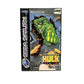 Boite The Incredible Hulk Sega Saturn