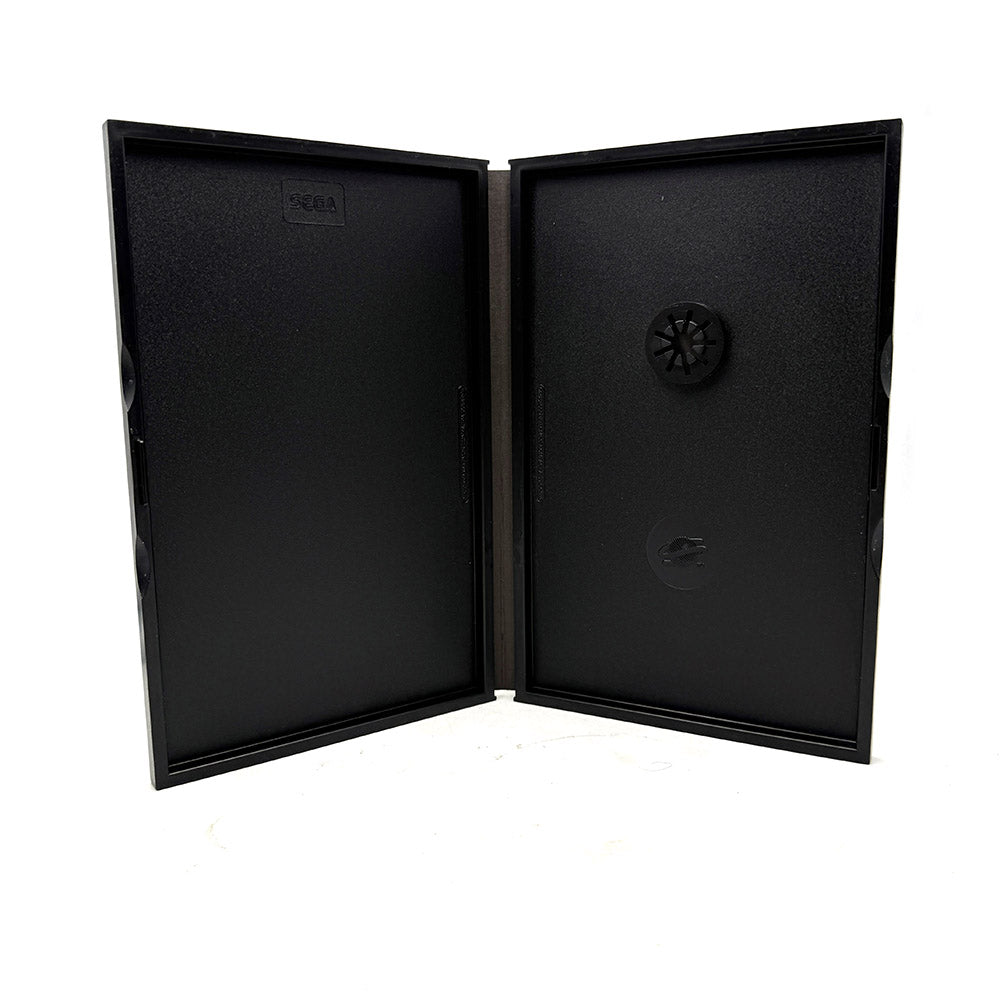 Boite The Incredible Hulk Sega Saturn