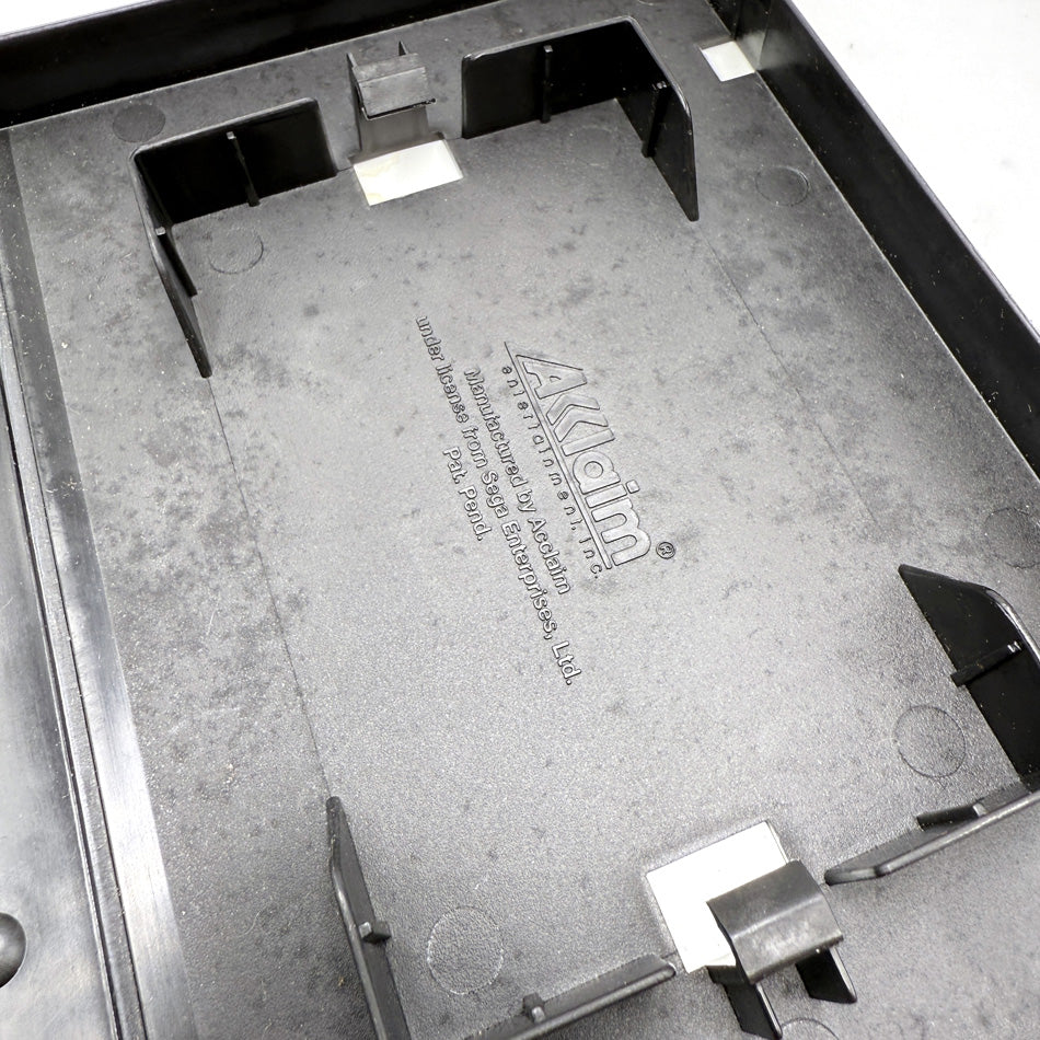 Stargate Sega Megadrive