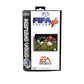 Fifa Soccer 96 Sega Saturn