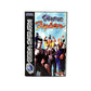 Virtua Fighter Sega Saturn