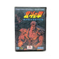 Hokuto No Ken Fist Of The North Star Sega Megadrive (JAP)