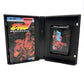 Hokuto No Ken Fist Of The North Star Sega Megadrive (JAP)