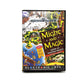 Might And Magic Gates To Another World Sega Megadrive