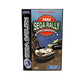 Sega Rally Sega Saturn