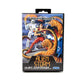 Alien Storm Sega Megadrive