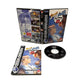 Street Fighter Alpha 2 Sega Saturn