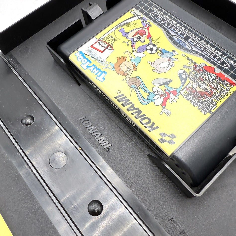 Tiny Toon Adventures ACME All-Stars Sega Megadrive