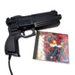 Virtua Gun + Virtua Cop Limited Edition Sega Saturn Pack (JAP)