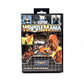 Super WrestleMania Sega Megadrive