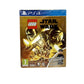 Lego Star Wars Le Réveil de la Force Édition Deluxe Playstation 4