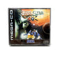 Soul Star Sega Mega-CD 