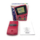 Console Nintendo Game Boy Color Berry Pink en boite