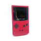 Console Nintendo Game Boy Color Berry Pink en boite