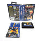 Wolverine Adamantium Rage Sega Megadrive