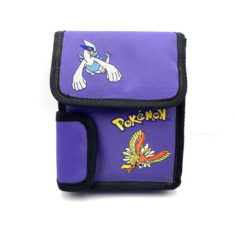 Sacoche officielle Pokemon Nintendo Game Boy Advance