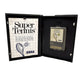 Super Tennis The Sega Card Sega Master System