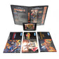 Mega Games 2 Sega Megadrive