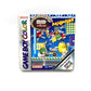 M&M's Minis Madness Nintendo Game Boy Color