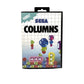 Columns Sega Master System