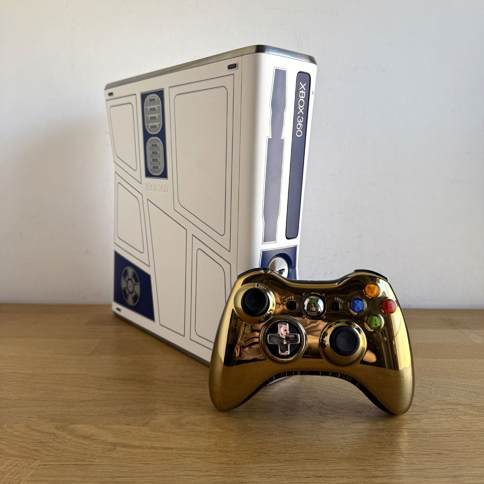 360 Controller Star Wars Xbox Console Xbox 360 Kinect Star Wars