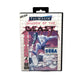 Shadow of the Beast Sega Master System