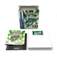 Pokemon Version Emeraude Nintendo Game Boy Advance