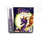 The Legend Of Spyro The Eternal Night Nintendo Game Boy Advance