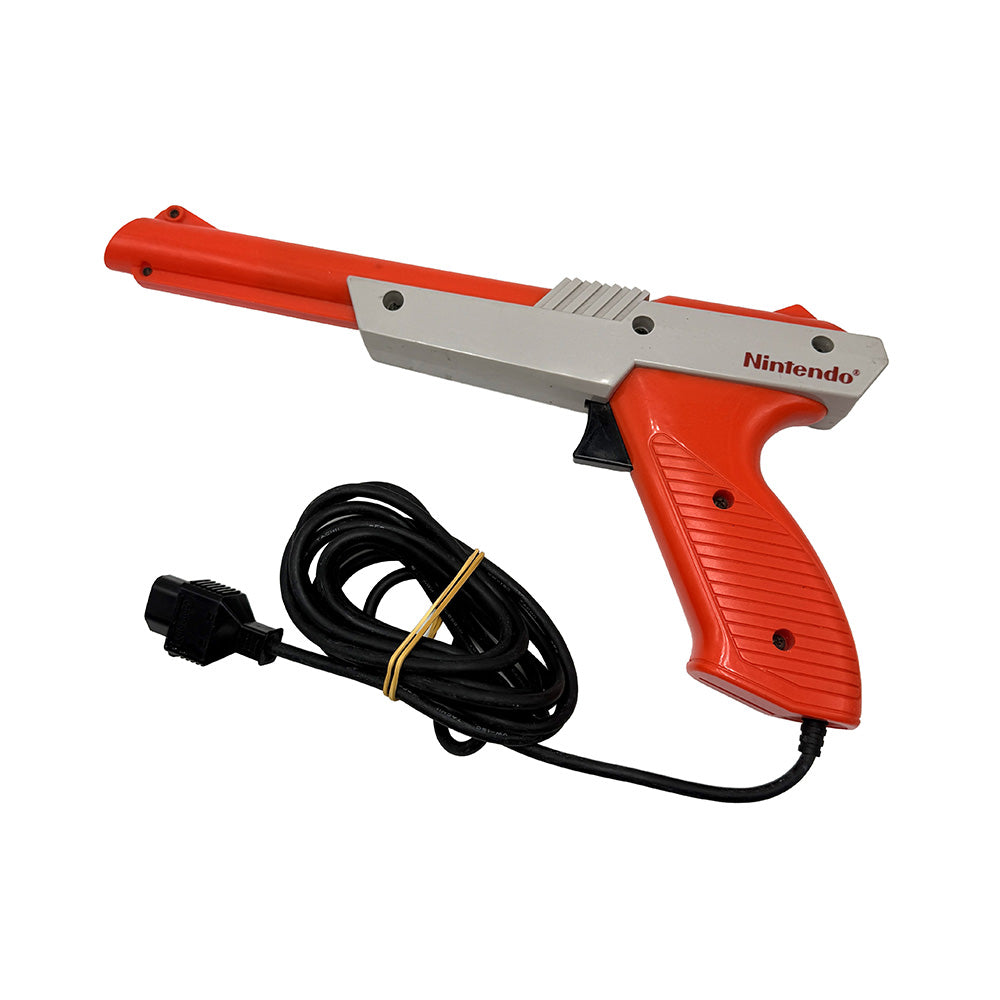Nintendo NES Zapper