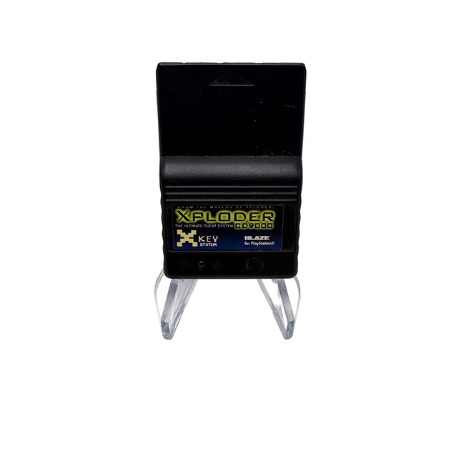 Xploder CD9000 Blaze for Playstation